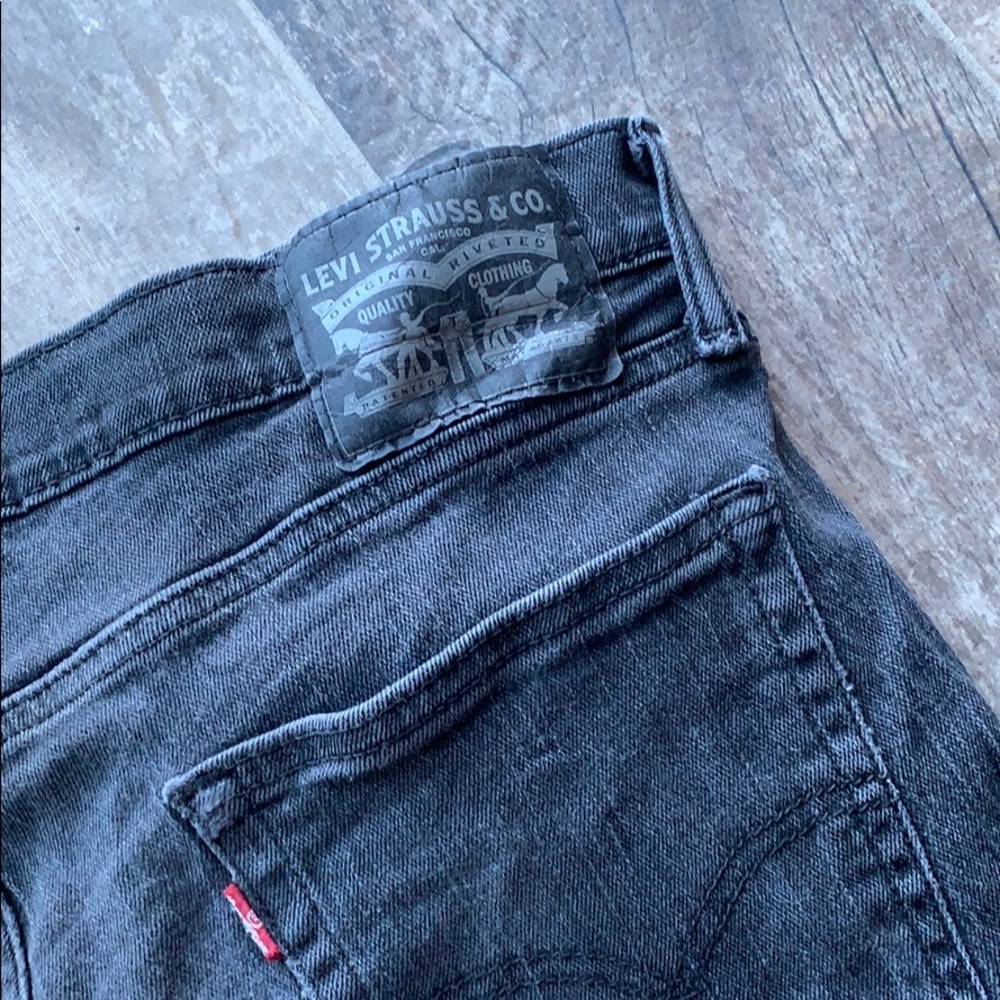 Levi’s | 517 Jeans 36x32 - Picture 2 of 7